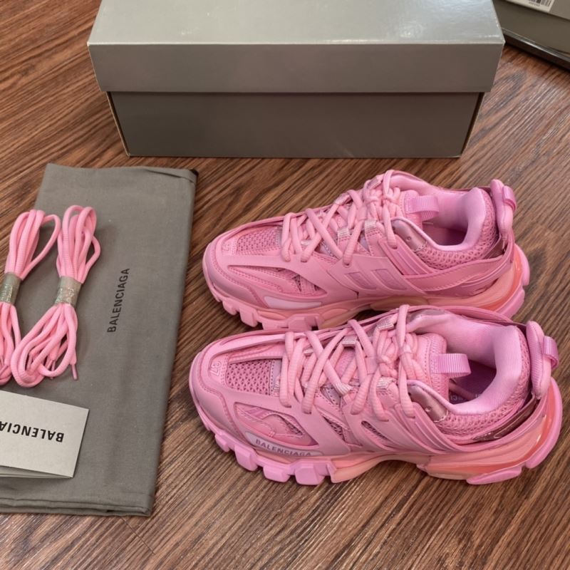 Balenciaga Track Shoes